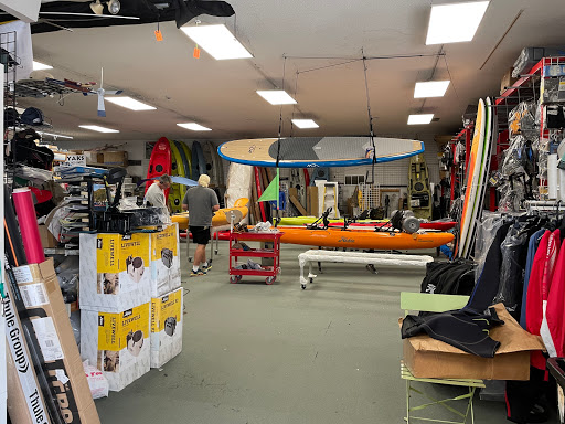 Dive Shop «Tackle Shack», reviews and photos, 7801 66th St N, Pinellas Park, FL 33781, USA