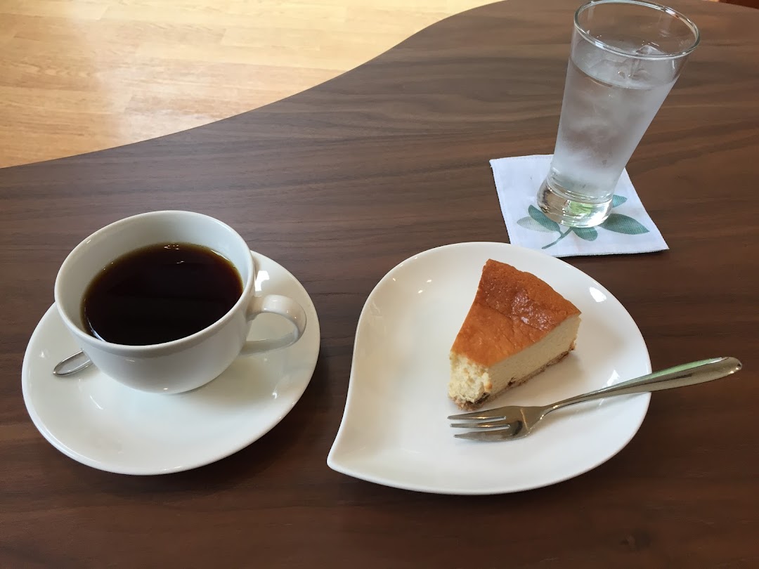 喫茶 Toukatei