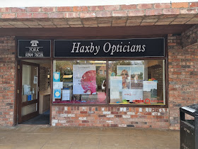 Haxby Opticians