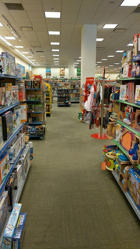 Book Store «Barnes & Noble», reviews and photos, 6050 El Cerrito Plaza, El Cerrito, CA 94530, USA