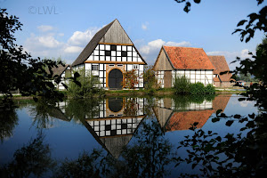 LWL-Freilichtmuseum Detmold