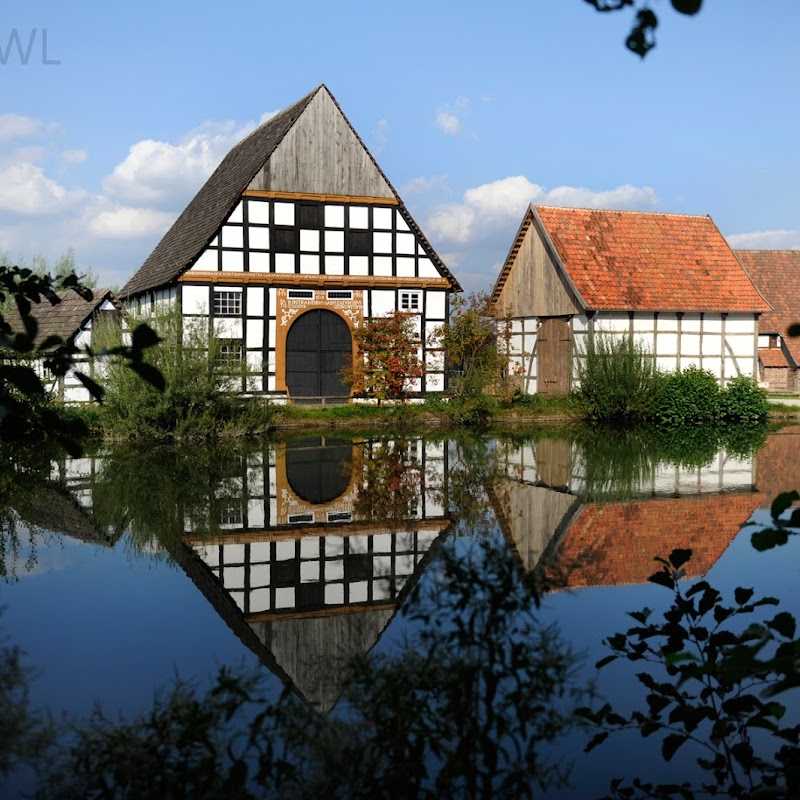 LWL-Freilichtmuseum Detmold