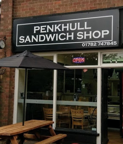 Penkhull Sandwich Shop By Cookies Catering - 3 Manor Ct St, Stoke-on-Trent ST4 5DW, United Kingdom