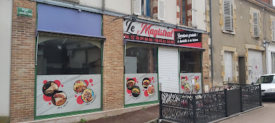 Le Magistral à Lorris