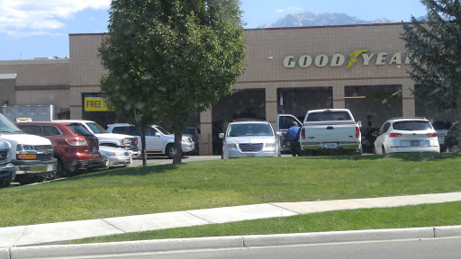 Tire Shop «Hillside Tire», reviews and photos, 12241 Factory Outlet Dr, Draper, UT 84020, USA