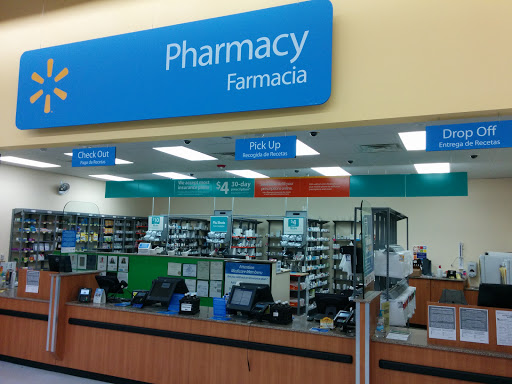 Pharmacy «Walmart Pharmacy», reviews and photos, 3255 Mission College Blvd, Santa Clara, CA 95054, USA
