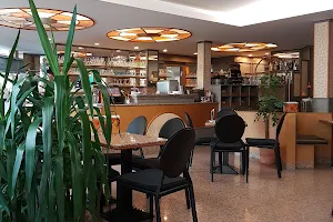 Eiscafé Silano image