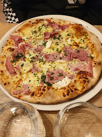 Pizza du Pizzeria La Trattoria à Selles-sur-Cher - n°17