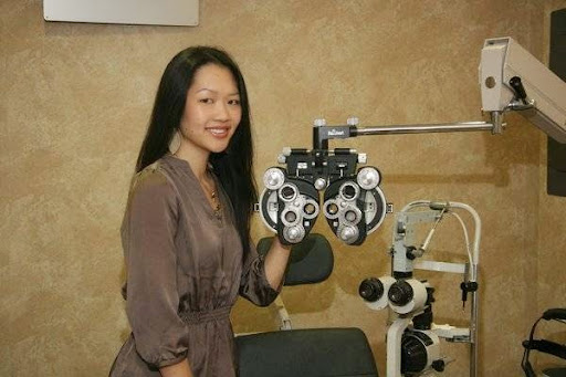 Optometrist «Golden Optometric Group», reviews and photos, 11245 Washington Blvd, Whittier, CA 90606, USA