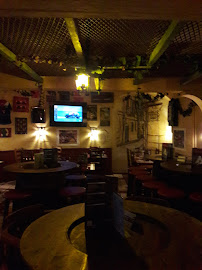 Atmosphère du Restaurant Bodega saint pierre - n°15