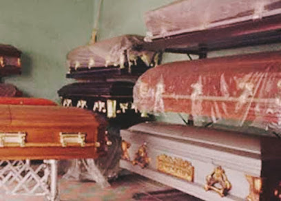 Servicios funerarios BAUTISTA