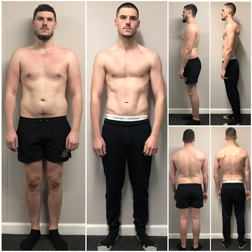 Comments and reviews of JSPT - Josh Sargeant Personal Training