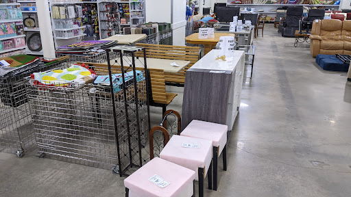 Thrift Store «Goodwill St Petersburg Store», reviews and photos