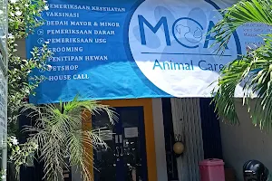Moa Animal Care image