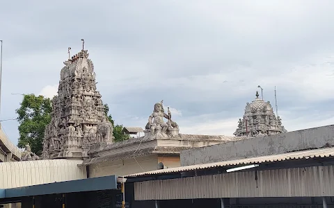Arulmigu Sri Eachanari Vinayagar Temple image