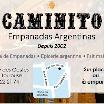 Photos du propriétaire du Restaurant argentin Caminito à Toulouse - n°9