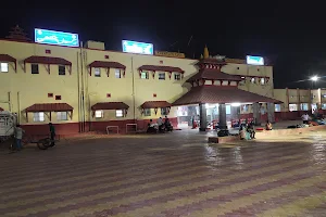 Raxaul junction railway station image