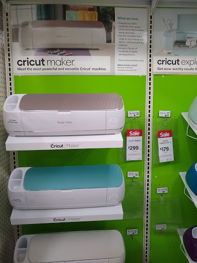 Craft Store «Michaels», reviews and photos, 9565 E County Line Rd, Englewood, CO 80112, USA