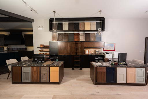 Cabinet Maker «Guided Design Cabinet Company», reviews and photos, 3528 N Ashland Ave, Chicago, IL 60657, USA