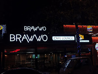 BRAWWO CAFE LOUNGE