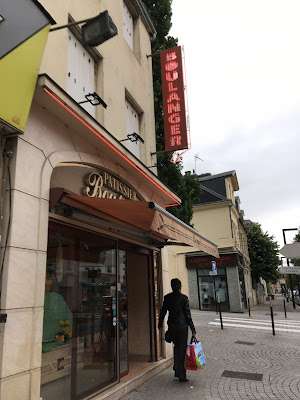 Boulangerie Boquet à Le Havre