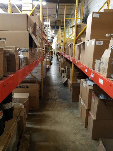 Building Materials Supplier «Richards Building Supply Co», reviews and photos, 2411 McDonough St, Joliet, IL 60436, USA