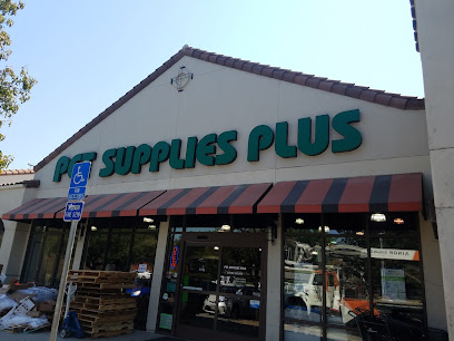 Pet Supplies Plus Sacramento