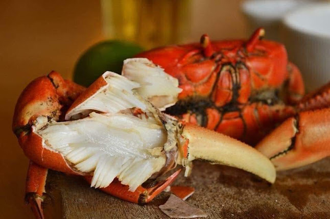 Puerto Escondido Sea Food Duran - Guayaquil