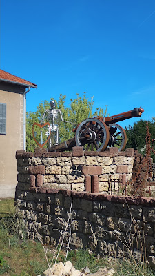 Mairie à Montigny