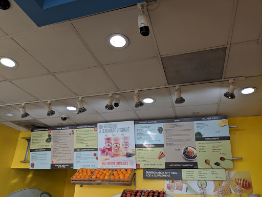 Robeks Fresh Juices & Smoothies
