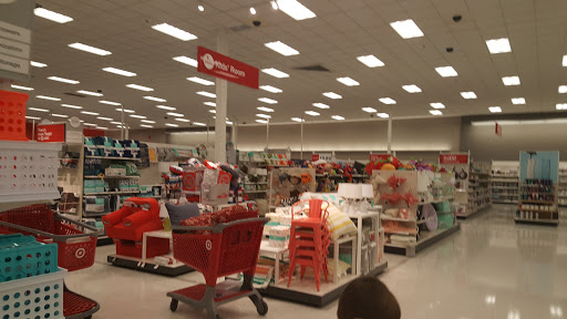 Department Store «Target», reviews and photos, 10401 N Michigan Rd, Carmel, IN 46032, USA