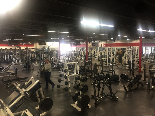 Health Club «XL Health Club», reviews and photos, 5720 W Peoria Ave, Glendale, AZ 85302, USA