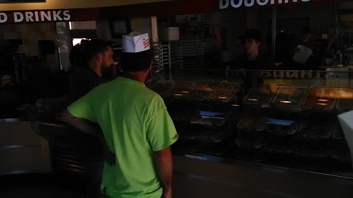 Bakery «Krispy Kreme Doughnuts», reviews and photos, 798 Campbell Ln, Bowling Green, KY 42104, USA