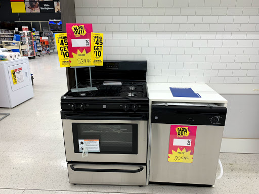 Discount Store «Kmart», reviews and photos, 975 Fairmount Ave, Jamestown, NY 14701, USA