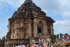 Konark Sun Temple Entry - 2 image