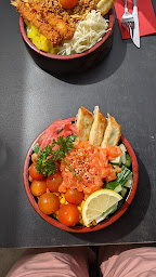 Photo n°6 de SUSHI GO à Bois-d'Arcy ()