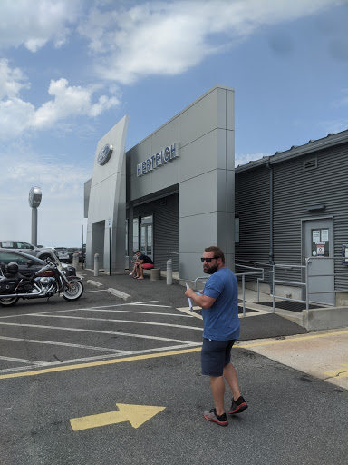 Ford Dealer «Hertrich Ford of Easton», reviews and photos, 9617 Ocean Gateway, Easton, MD 21601, USA