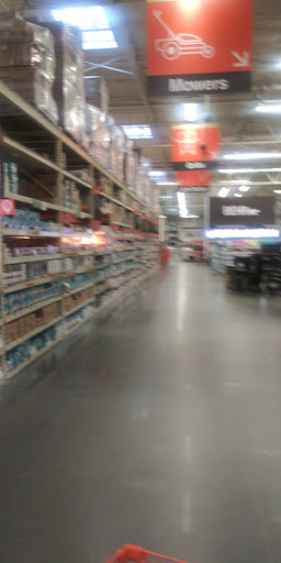 Home Improvement Store «The Home Depot», reviews and photos, 8901 Page Ave, Overland, MO 63114, USA