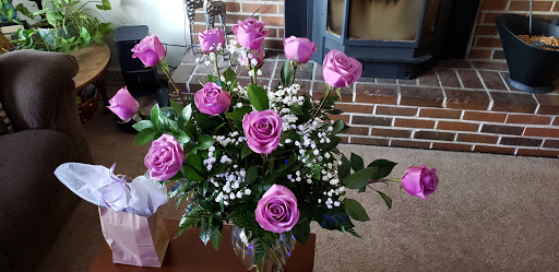 Florist «The Flower Express, Inc.», reviews and photos, 10411 NE Fourth Plain Blvd #115, Vancouver, WA 98662, USA
