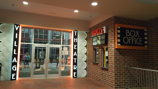 Movie Theater «Regal Cinemas Ballantyne Village 5», reviews and photos, 14815 Ballantyne Village Way, Charlotte, NC 28277, USA