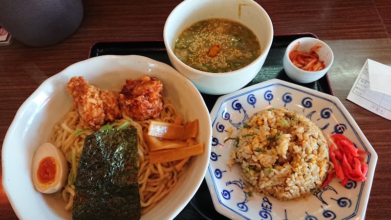 大黒やらーめん 亀岡店