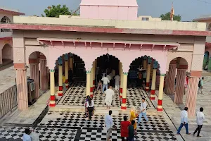 Shri Dauji Maharaj Temple, Mathura image