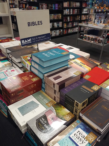 Book Store «Books-A-Million», reviews and photos, 839 Brandon Town Center Dr, Brandon, FL 33511, USA