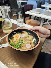 Soupe du Restaurant japonais Minato à La Rochelle - n°13