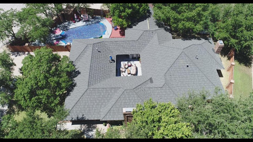 Roofing Contractor «Kent Elliott Roofing», reviews and photos, 128 W Washington Dr, San Angelo, TX 76902, USA