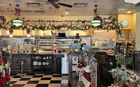 Metro Diner image