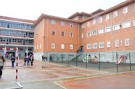 Colegio Sagrada Familia El Pilar