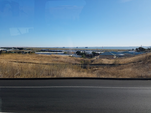 Moving and Storage Service «Waters Moving & Storage Inc», reviews and photos, 37 Bridgehead Rd, Martinez, CA 94553, USA