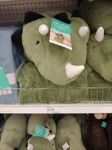 Department Store «Target», reviews and photos, 1400 Fitzgerald Dr, Pinole, CA 94564, USA