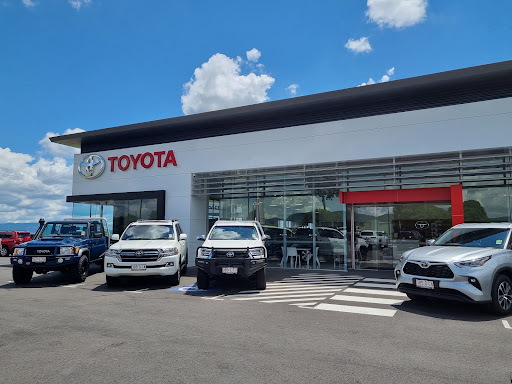 John Cole Toyota